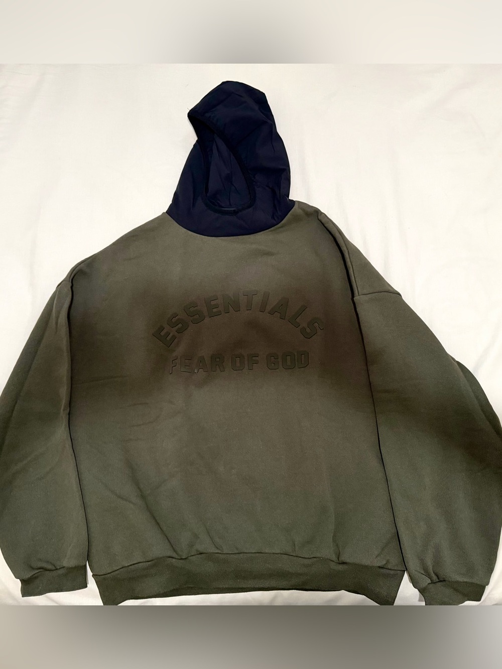 Essentials Hoodie